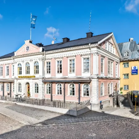 Vimmerby Stadshotell, WorldHotels Crafted