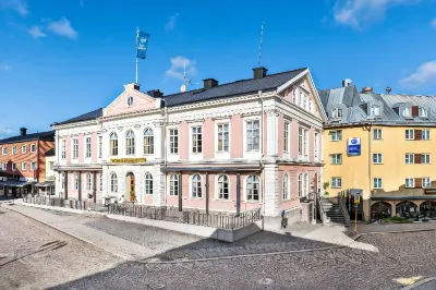 Vimmerby Stadshotell, WorldHotels Crafted Hotels in 