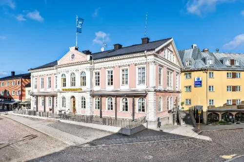 Vimmerby Stadshotell, WorldHotels Crafted