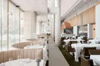 The Calile Hotel - Gym