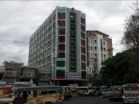 Eurotel Angeles Hotels near Building 2122 Post Headquarters