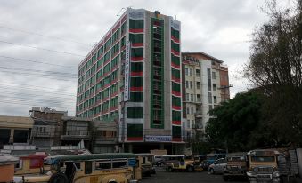 Eurotel Angeles