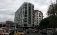 Eurotel Angeles Hotels in 