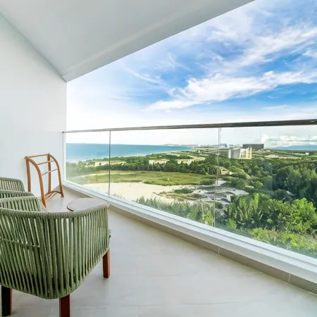 Selectum Noa Resort Cam Ranh