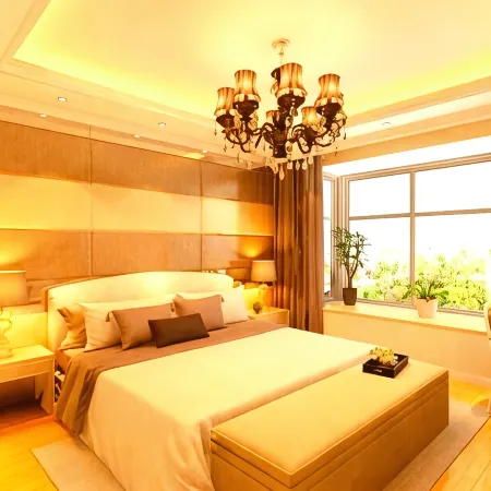 Tianhao Hotel