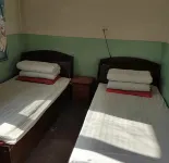 Gujiao Longjian Hotel