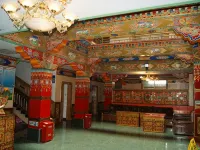 Yutuo Hotel Hotels in Gyantse