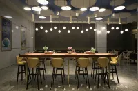 Starway Hotel (Anyang Linzhou Guangyuan)