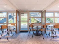 Premiere Classe Orleans Nord - Saran Hotele w: Saran