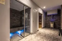 Castelmartini Wellness & Business Hotel - spa