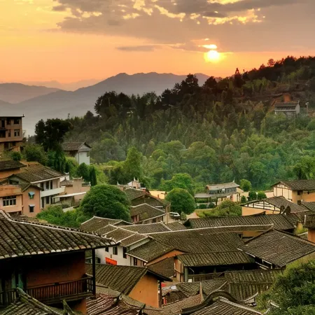 Suiyuan Hostel