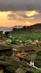 Suiyuan Hostel - Mountain view