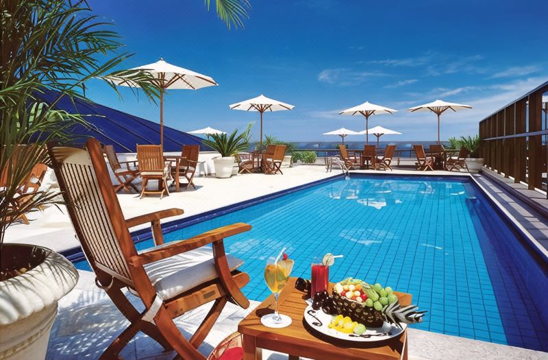 JW Marriott Rio de Janeiro photo 4