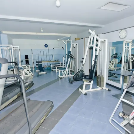 Technopark Hotel