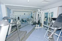 테크노파크 호텔 - 피트니스 시설