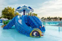 Ukino Palmeiras Village - 24h All Inclusive - Beach