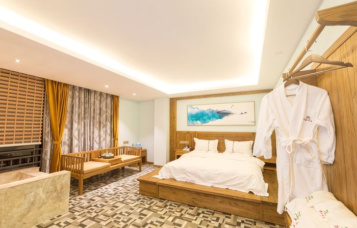 Eryuan Liyuan Hotel