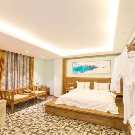 Eryuan Liyuan Hotel