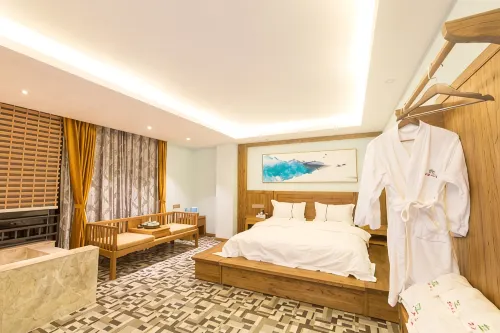 Eryuan Liyuan Hotel