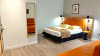 Avia Hôtel Saphir Montparnasse