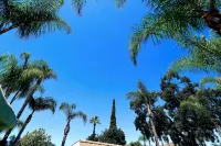La Casita-Quiet & serene 1bedroom home in nature with AC & WIFI in Lake Elsinore - Wifi
