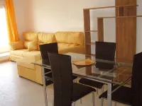 CENTRAL APARTMENT IN PEÑISCOLA WITH AIR CONDITIONING