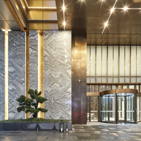 Songtai Hotel