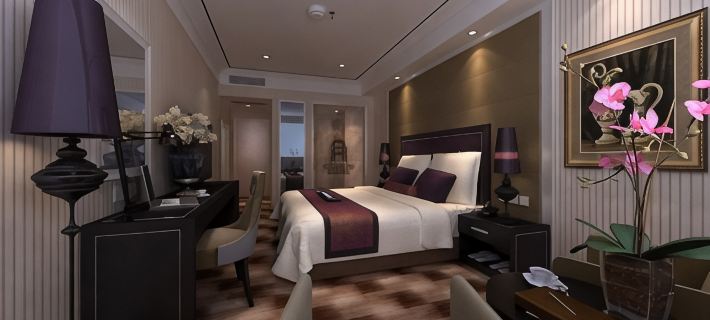 European City Business Hotel, Neijiang Hotels in Neijiang