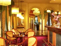Hotel Babula am Augarten Hotels near 20. Brigittenau