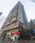 Yijia Ren Hotel (Wu Yi Square IFS International Finance Center) Các khách sạn ở 