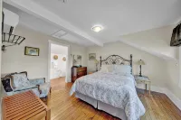 PEC Country Lavender Farmhouse - 3 stjerner