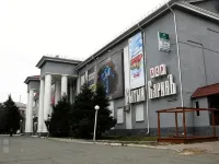 Akademiya Hotel