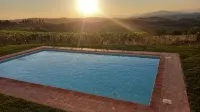Dreaming of Tuscany: Rural Elegance in the Chianti Hills - 3-Star