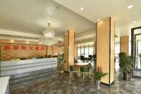 Dongxing Aegean Hotel - Beach
