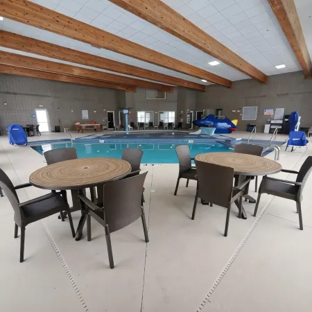 Cobblestone Suites - Oshkosh