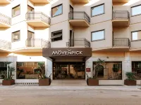 Mövenpick Hotel Bari Hotels near Castello Svevo