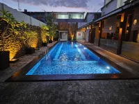Grand Tembaga Hotel Hotels in Timika