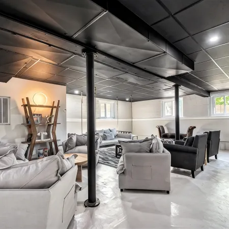 Timeless Architecture. Completely Modernized Luxury. Heart of Three Oaks!