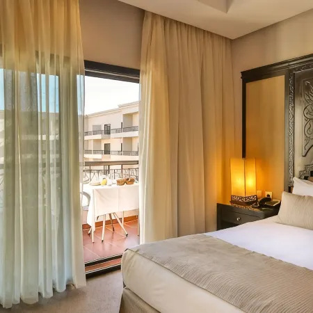 Grand Plaza Marrakech