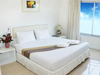 Seng Aroun Hotel Ξενοδοχεία στην πόλη Pakse City Center