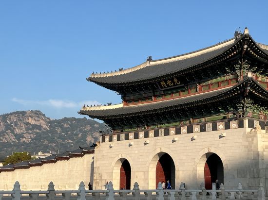 Calming Place, Seoul #3