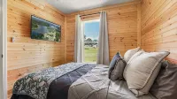 Lake Eufuala Retreat - 3Bd, 2BA Home in Eufaula with Com Boat Launch & Pool