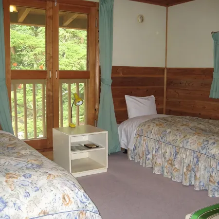Hirotani Pension