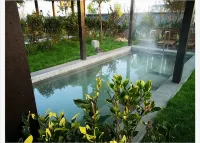 Vienna Hotel (Dali Midu Branch) - Badekar