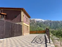 Guest House Mountine Paradise - Интернет
