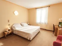 Hotel San Marco Hotel a Bedonia