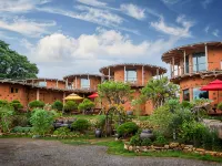 Jangheung Clay House World Pension Hotels in Jangheung-gun