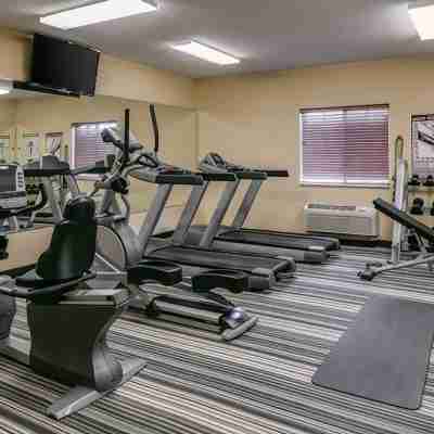 Candlewood Suites KENOSHA - PLEASANT PRAIRIE by IHG Fitness & Recreational Facilities