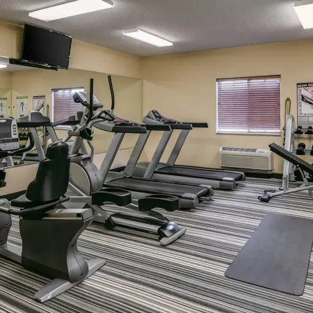 Candlewood Suites KENOSHA - PLEASANT PRAIRIE by IHG