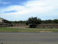 Ridge Motel Hotels in Stephens County